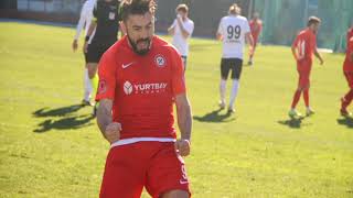 ZONGULDAKSPOR MANİSA'YI SAHASINDA AĞIRLADI