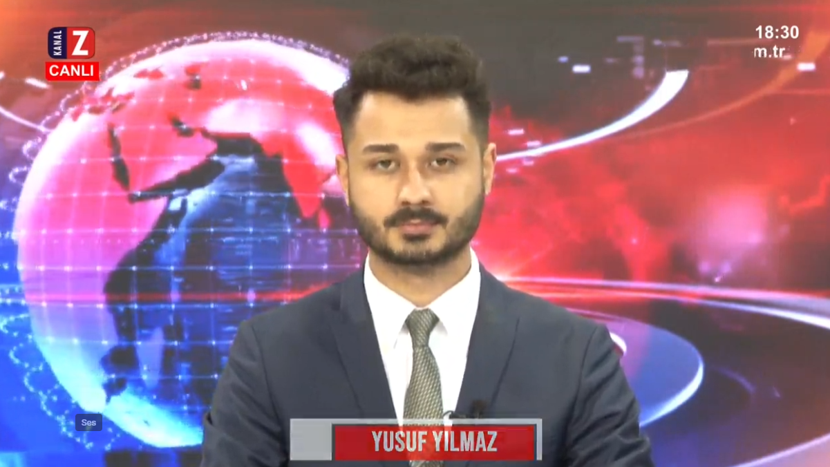 KANAL Z ANA HABER 7 AĞUSTOS 2024