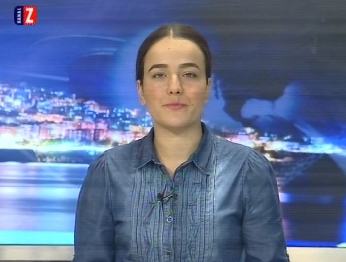 KANAL Z ANA HABER 19 ARALIK 2021