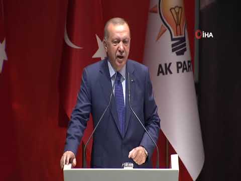 BAŞKAN ERDOĞAN KADINLARIMIZA HASSAS OLMALIYIZ