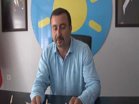 YILDIRIM 46 VEKİLİMİZLE ÇALIŞACAĞIZ