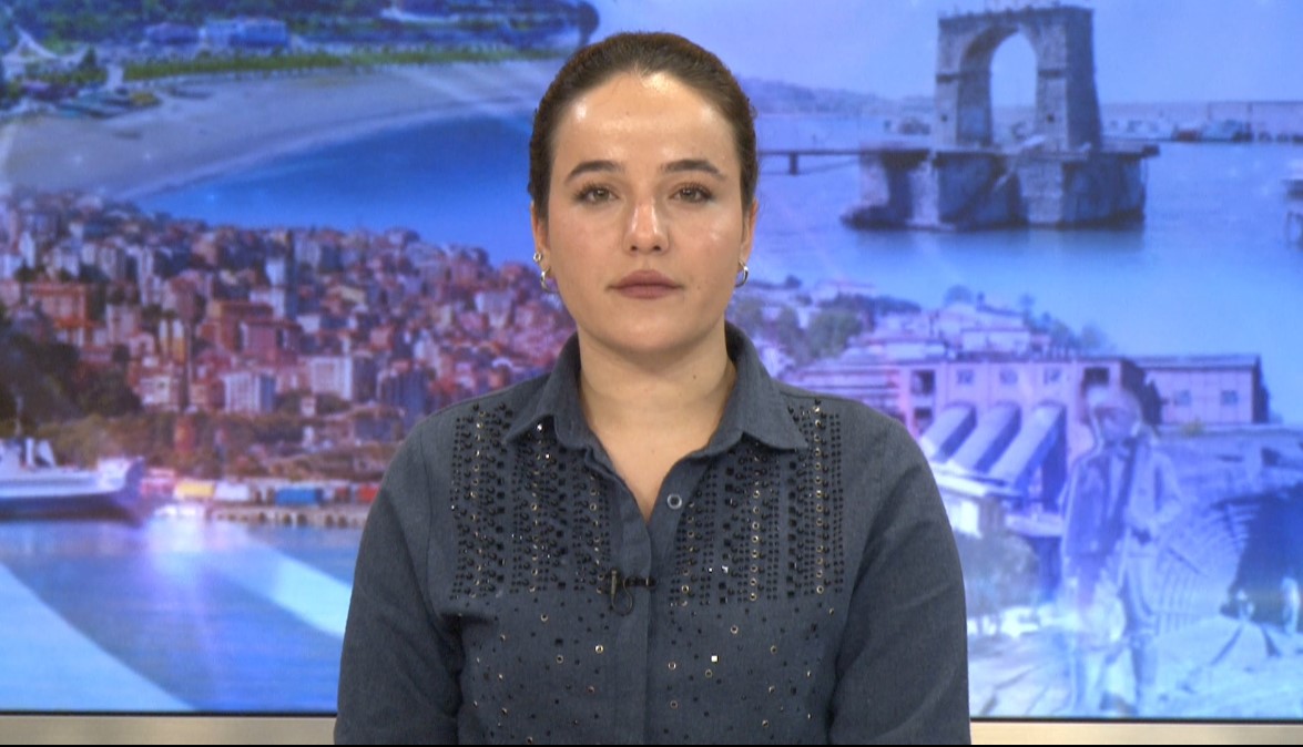 KANAL Z ANA HABER 14 MART 2023