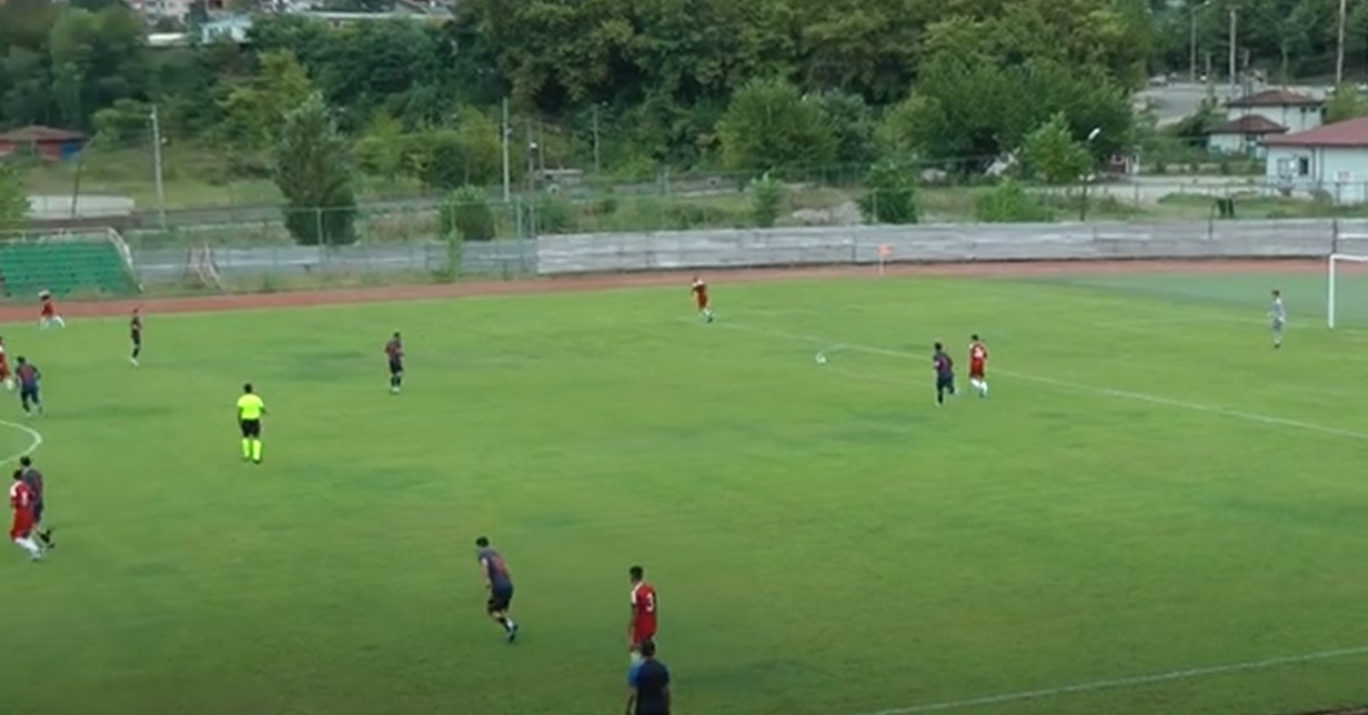 ZONGULDAK KÖMÜRSPOR 3 HAZIRLIK MAÇI YAPACAK