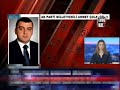 ÇOLAKOĞLU, KANAL Z'DE SORULARI YANITLADI