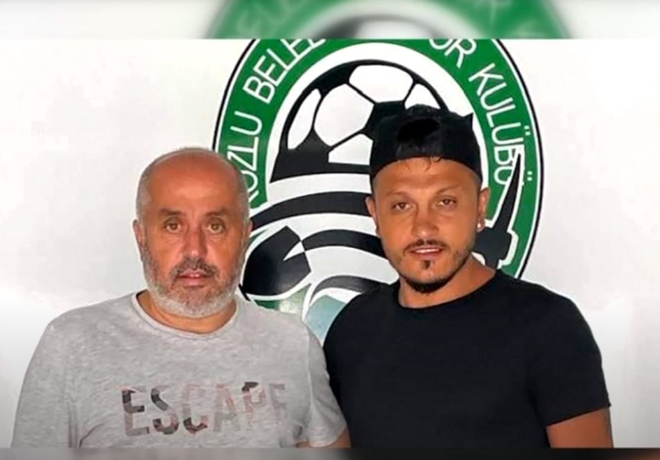 KOZLU BELEDİYESPOR TRANSFERE DOYMUYOR