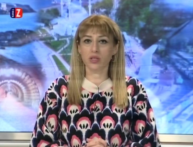 KANAL Z ANA HABER 1 ŞUBAT 2022