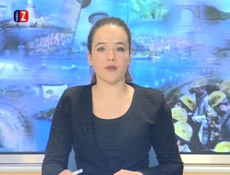 KANAL Z ANA HABER 28 ŞUBAT 2023