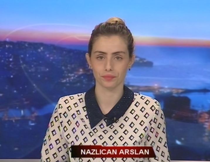 KANAL Z ANA HABER 24 MART 2019