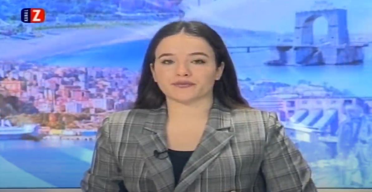 KANAL Z ANA HABER 24 ŞUBAT 2023