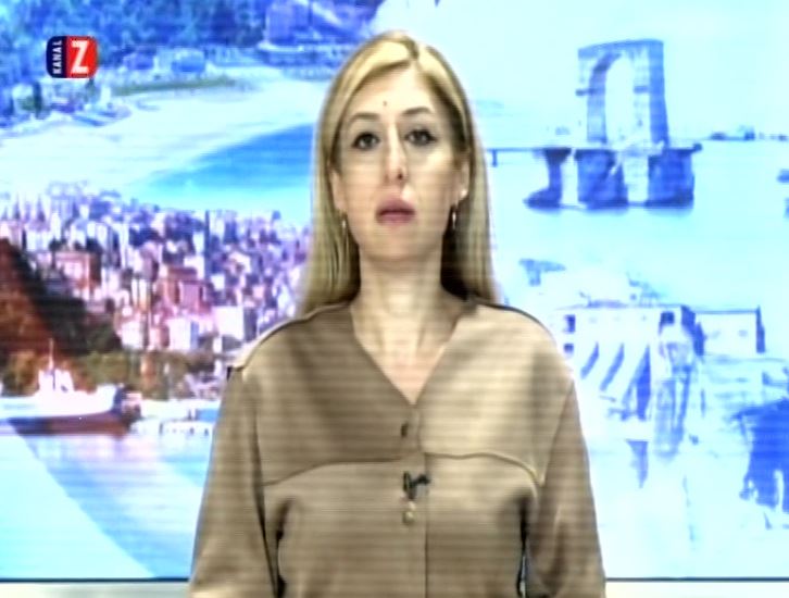 KANAL Z ANA HABER 7 OCAK 2023