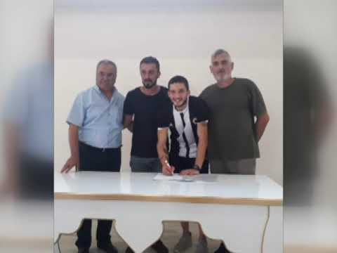 PERŞEMBE BELEDİYESPOR KADROSUNU GÜÇLENDİRDİ