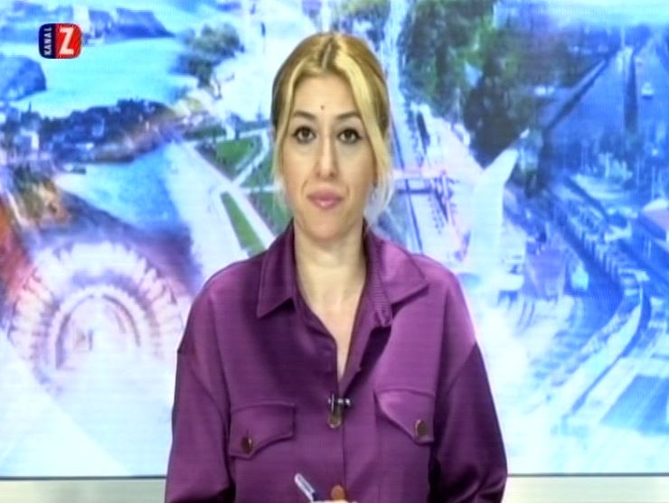 KANAL Z ANA HABER 4 ŞUBAT 2023