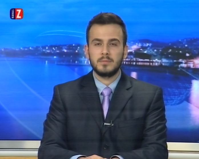 KANAL Z ANA HABER 20 KASIM 2020