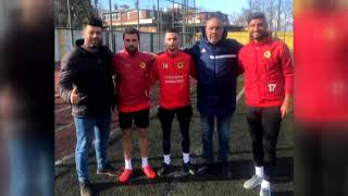 KİLİMLİ TRANSFERLERE AĞIRLIK VERDİ