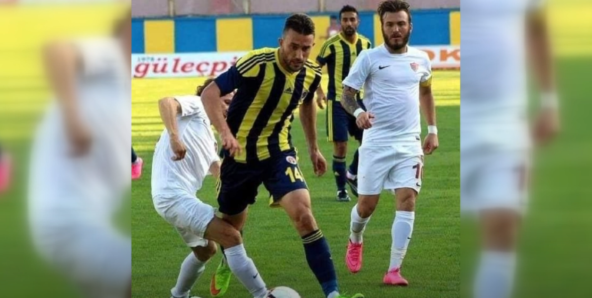 EREĞLİ BELEDİYESPOR FORVET TRANSFERİNİ YAPTI