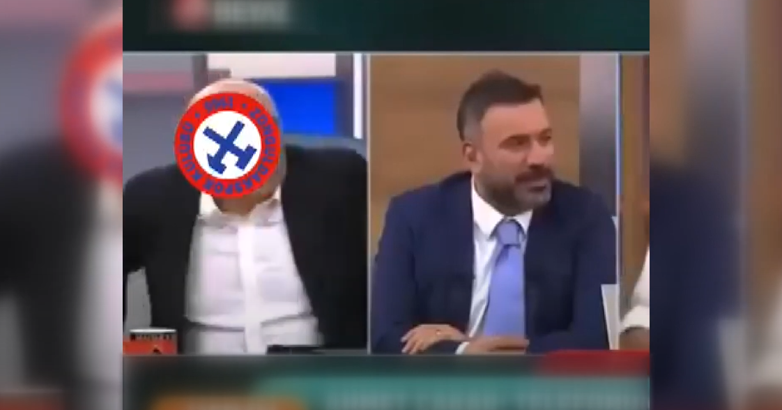 NAZİLLİ'DEN TEPKİ ÇEKEN PAYLAŞIM