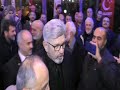 SP ERBAKAN'I ANLAMAK KONFERANSI DÜZENLEDİ