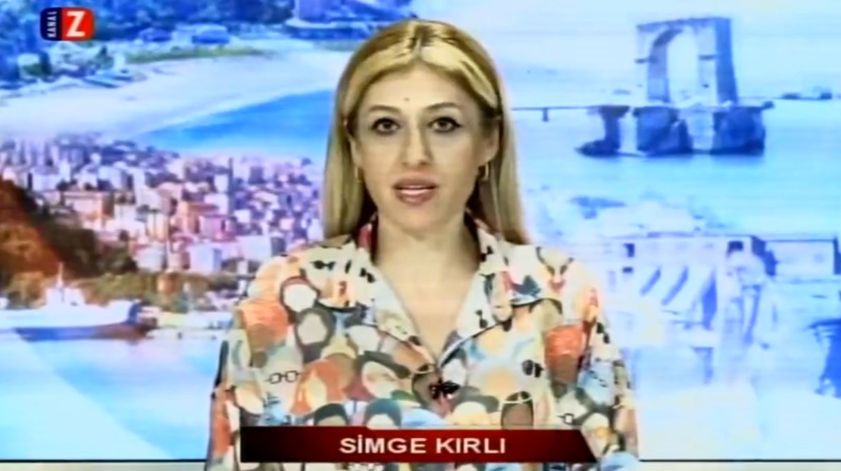 KANAL Z ANA HABER 14 OCAK 2023