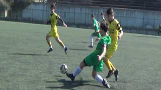 KARADONSPOR, KİLİMLİ BELEDİYESPORU 2 0 YENDİ