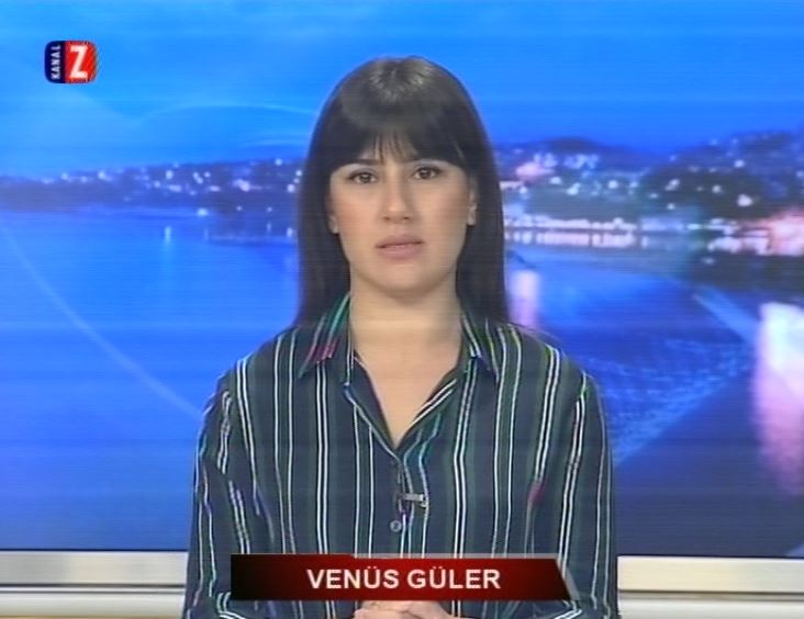 KANAL Z ANA HABER 1 HAZİRAN 2021