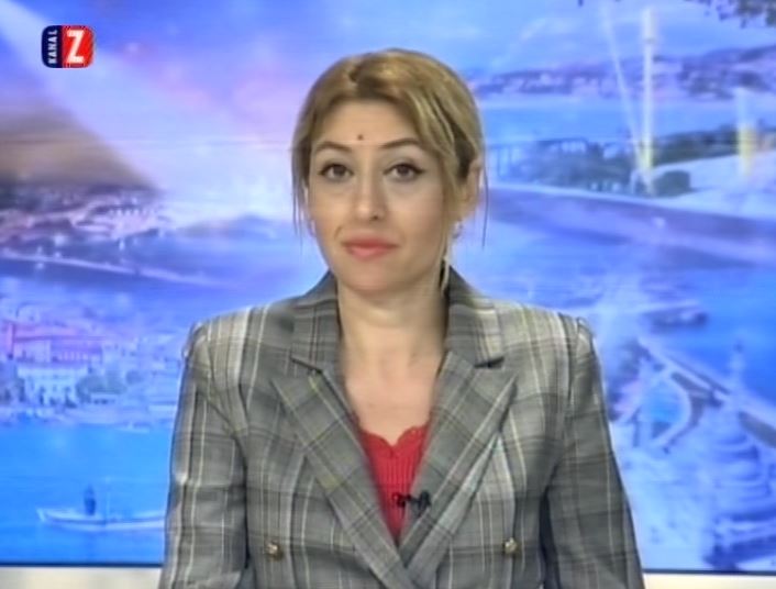 KANAL Z ANA HABER 26 OCAK 2022