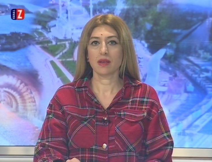 KANAL Z ANA HABER 25 MART 2022