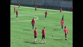 ZONGULDAKSPOR ERZİNCAN'DAN PUAN İSTİYOR 