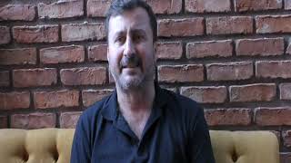 SERHAT YILDIRIM DARP OLAYININ DETAYLARINI ANLATTI