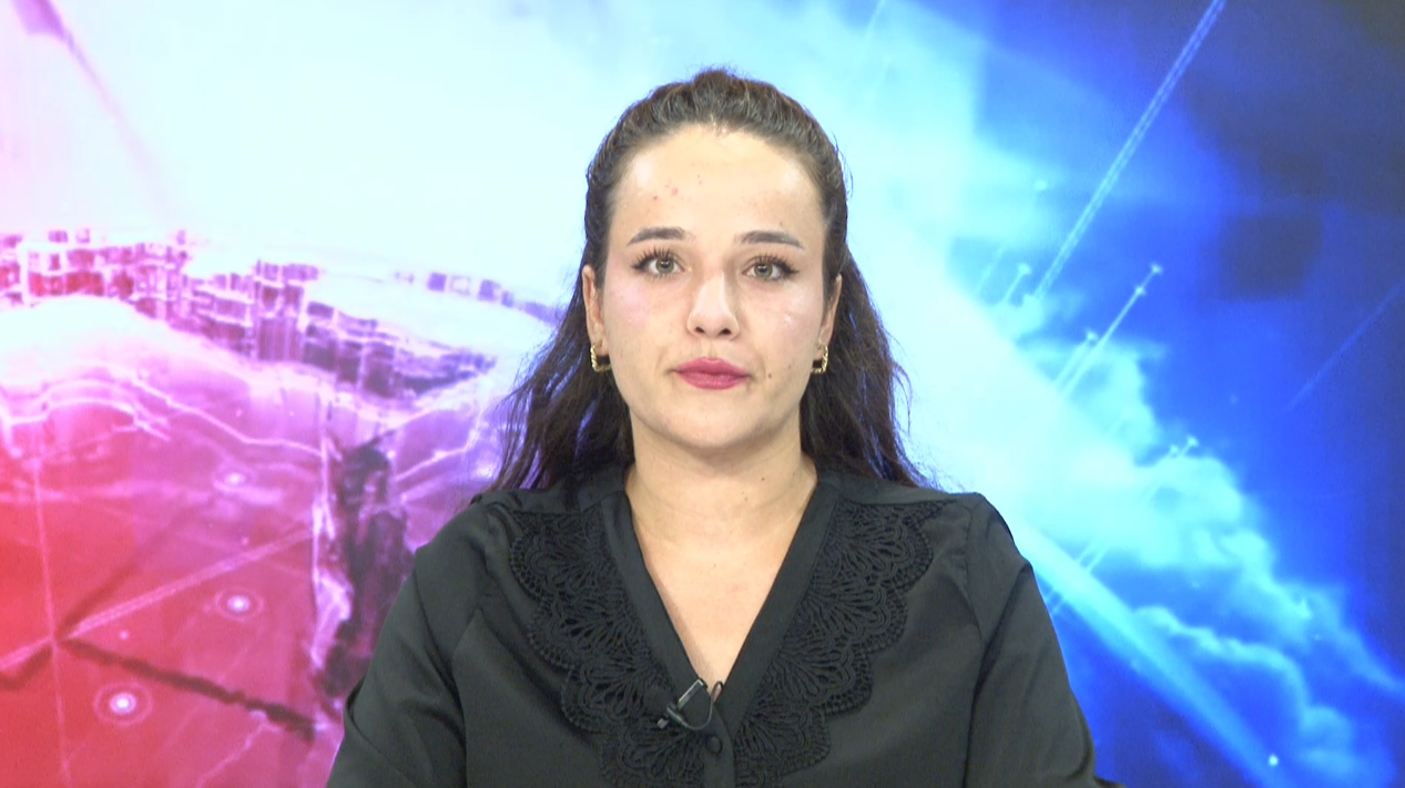 KANAL Z ANA HABER 10 EYLÜL 2024