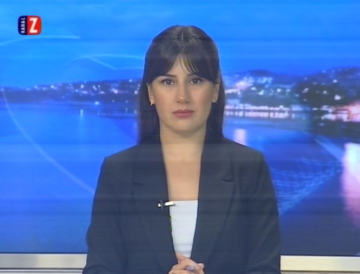 KANAL Z ANA HABER 5 TEMMUZ 2021