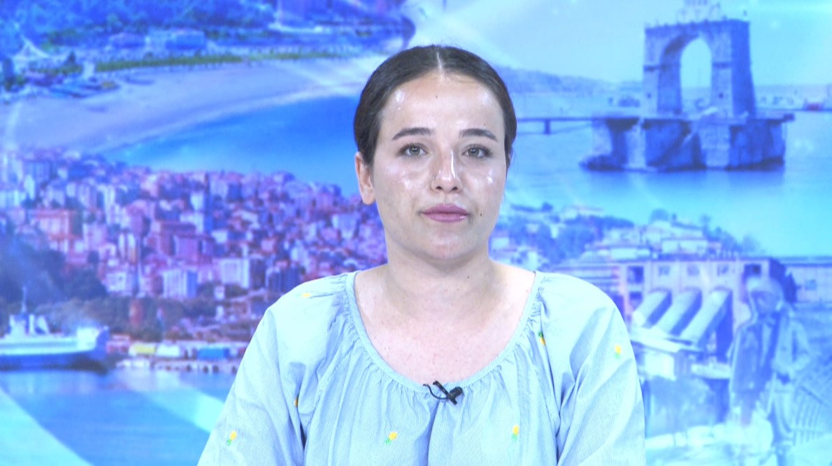 KANAL Z ANA HABER 8 TEMMUZ 2023