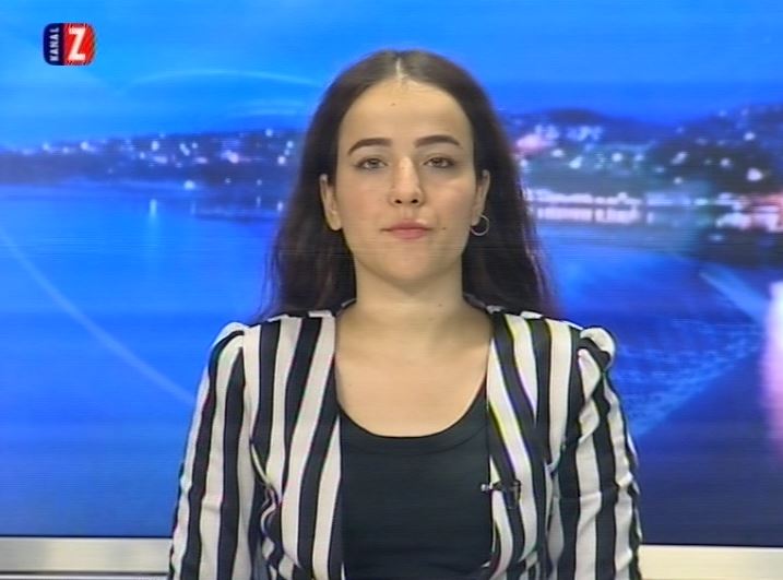 KANAL Z ANA HABER 17 ARALIK 2021