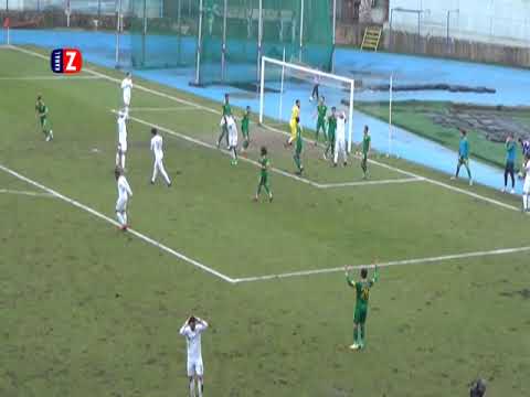 ZONGULDAKSPOR 0 DARICA GENÇLERBİRİLİĞİ 0 MAÇ ÖZETİ