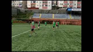 EREĞLİ 22 FUTBOLCUNUN LİSANSINI ÇIKARDI