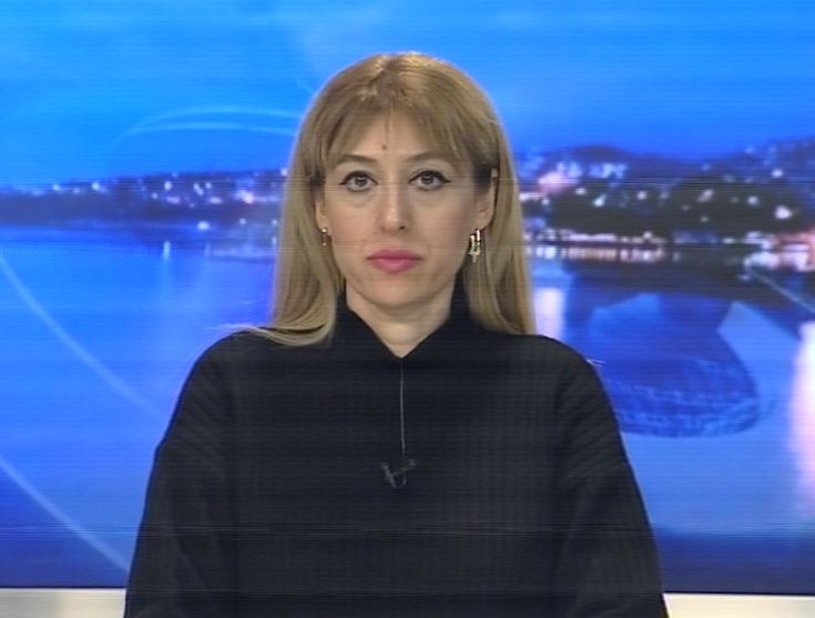 KANAL Z ANA HABER 15 OCAK 2022