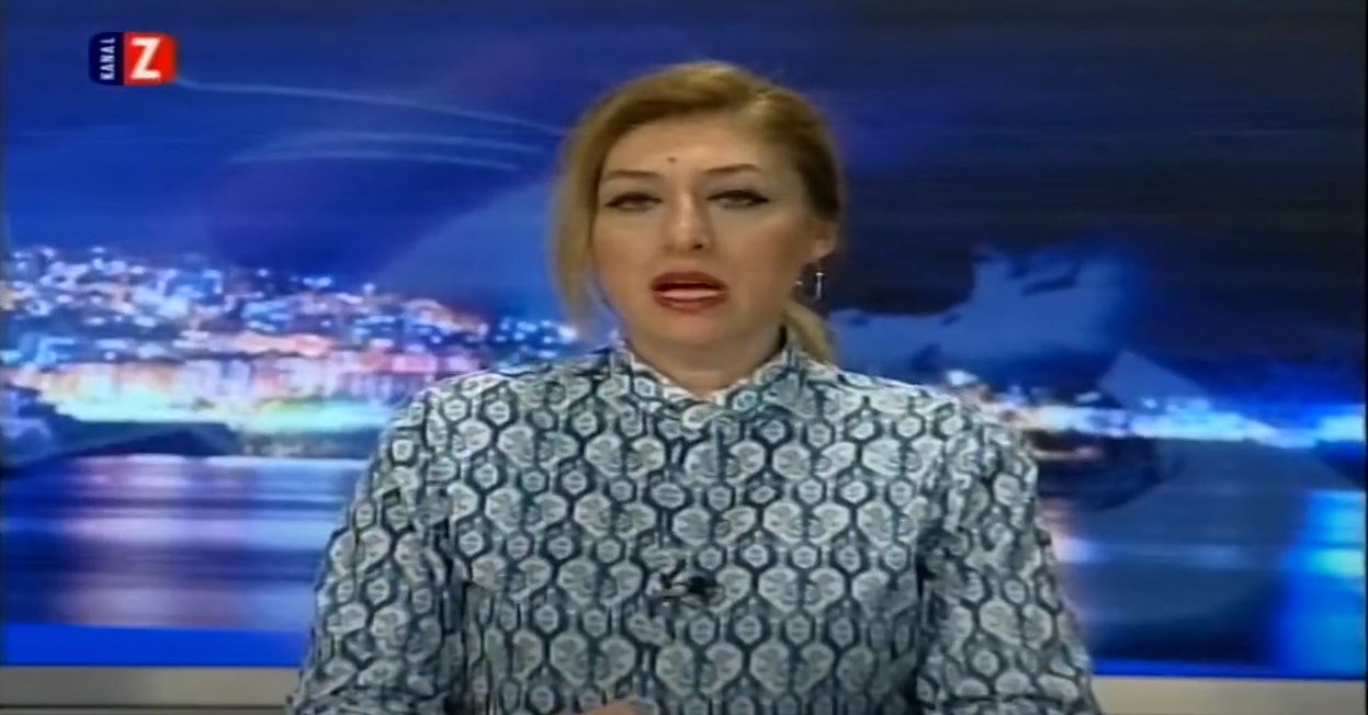 KANAL Z ANA HABER 26 ARALIK 2020