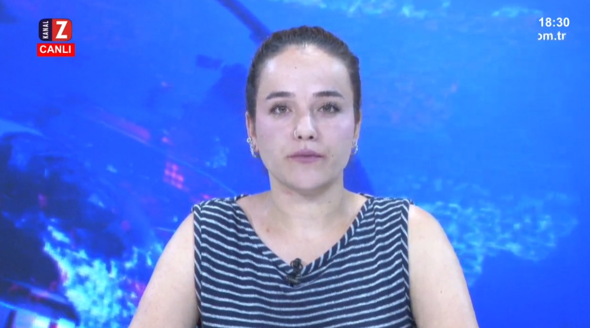 KANAL Z ANA HABER 28 HAZİRAN 2024