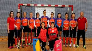 HOKEYİN SULTANLARI 102 GOLLE FIRTINA ESTİRDİ