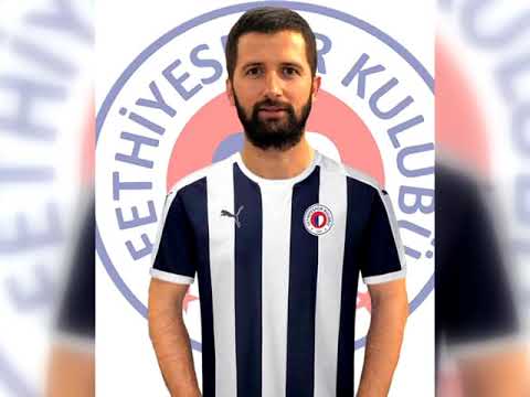 KAPTAN MERT CAYMAZ FETHİYESPOR'LA ANLAŞTI