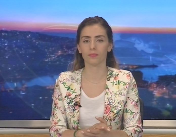 KANAL Z ANA HABER 1 AĞUSTOS 2019