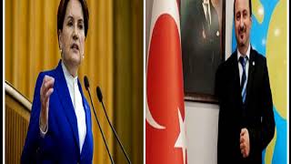 SERHAT YILDIRIM MERAL AKŞENER'LE GÖRÜŞECEK