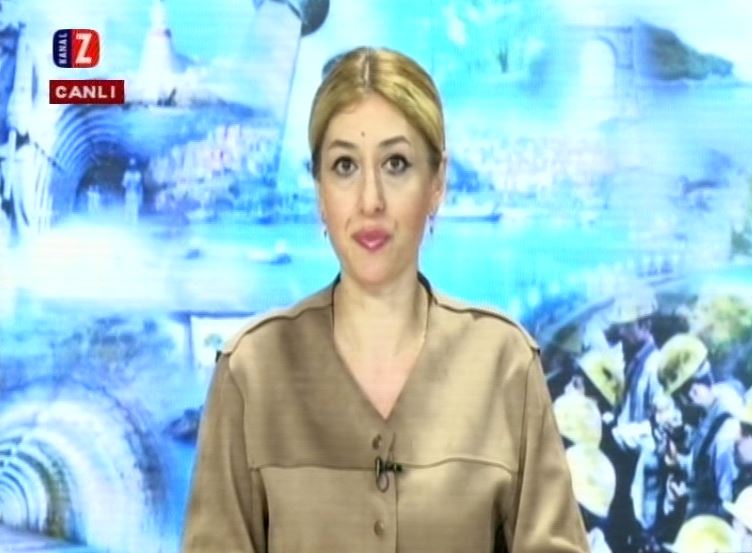 KANAL Z ANA HABER 4 MART 2023